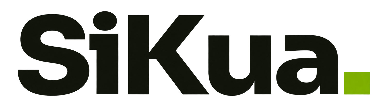 SIKUA INNOVATIONS: AI Retail
